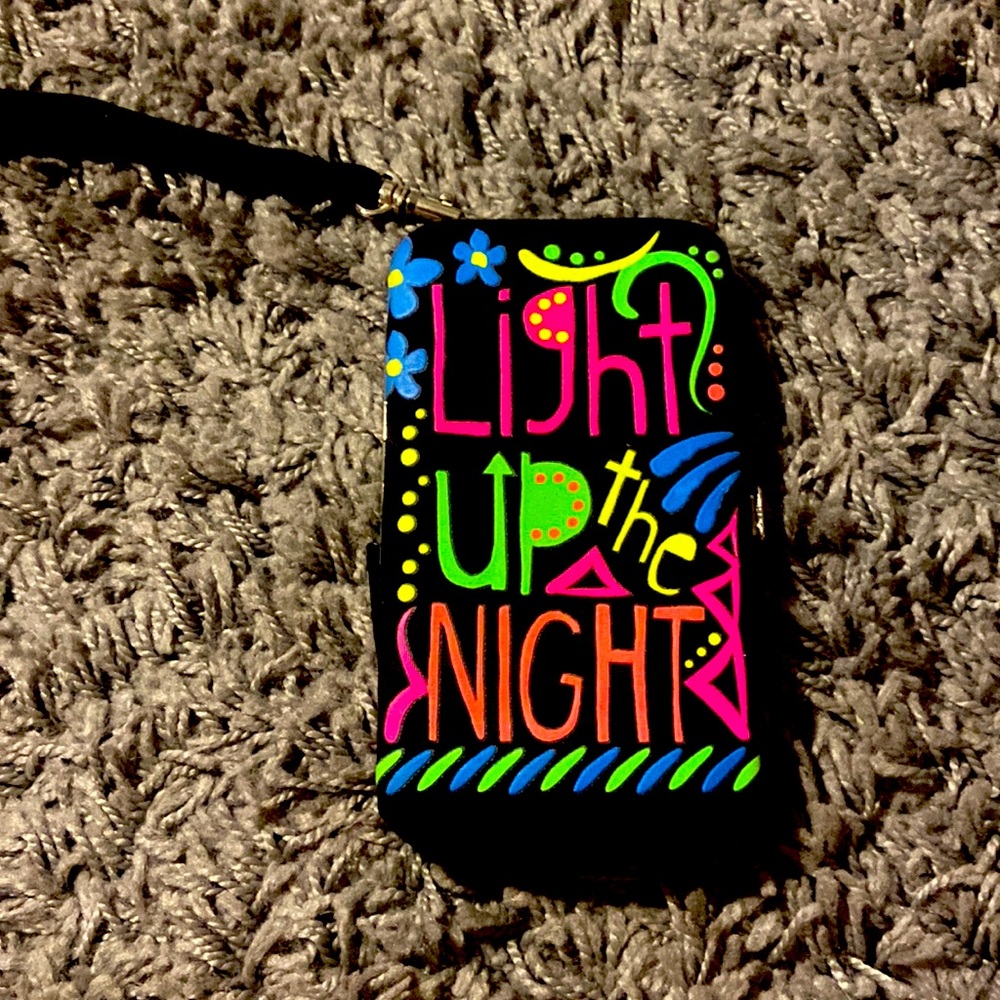 iPhone 6 Neon Phone Case